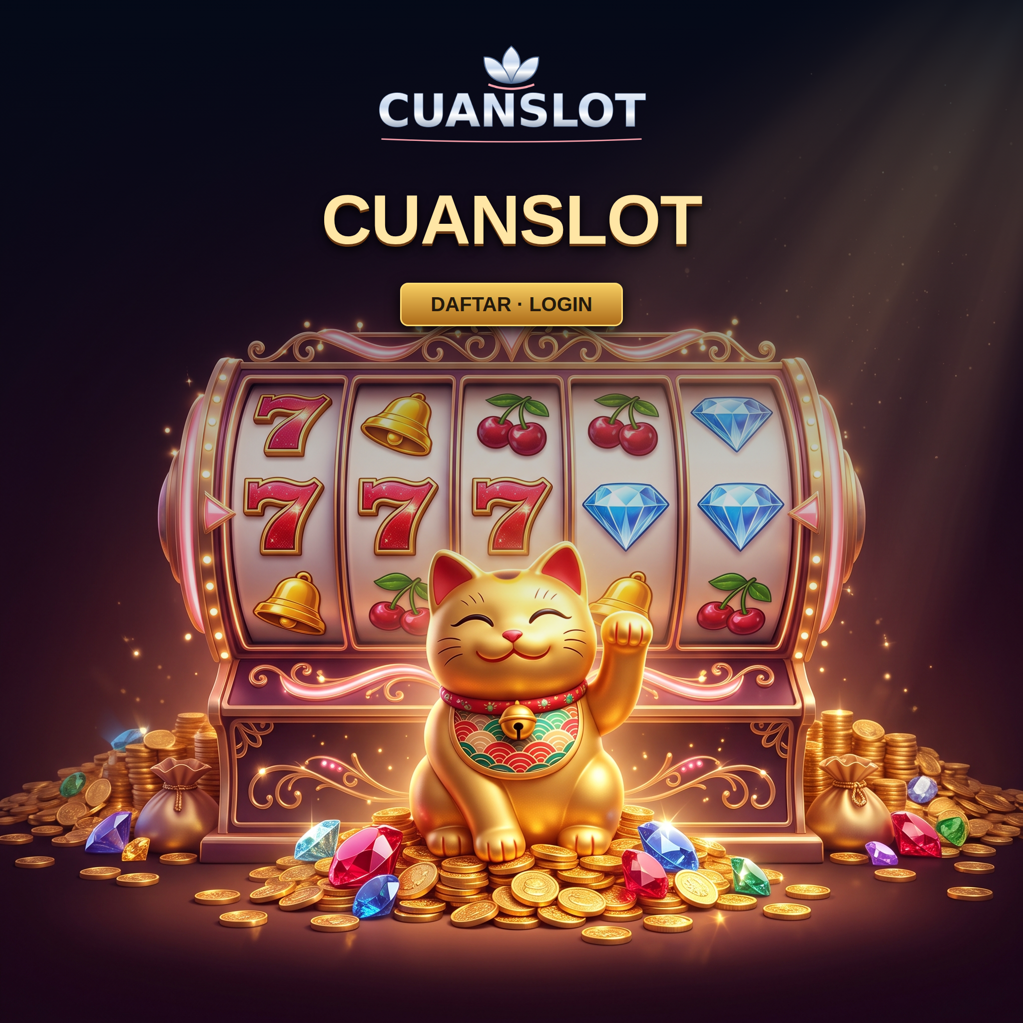 cuanslot